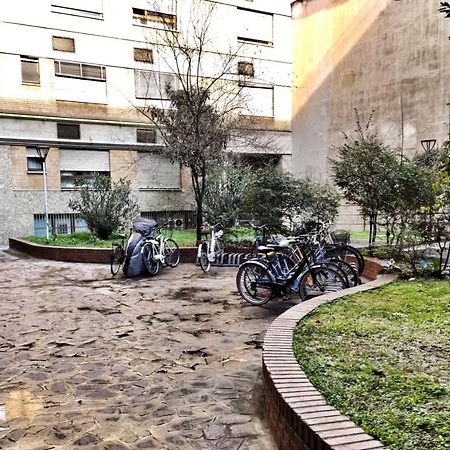 E-Milan Rooms Zona Tortona 외부 사진