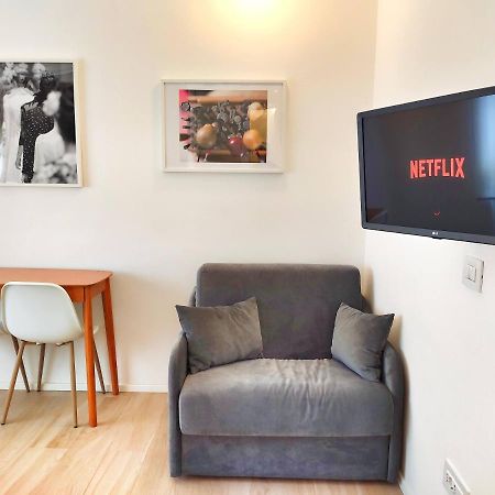 E-Milan Rooms Zona Tortona 외부 사진