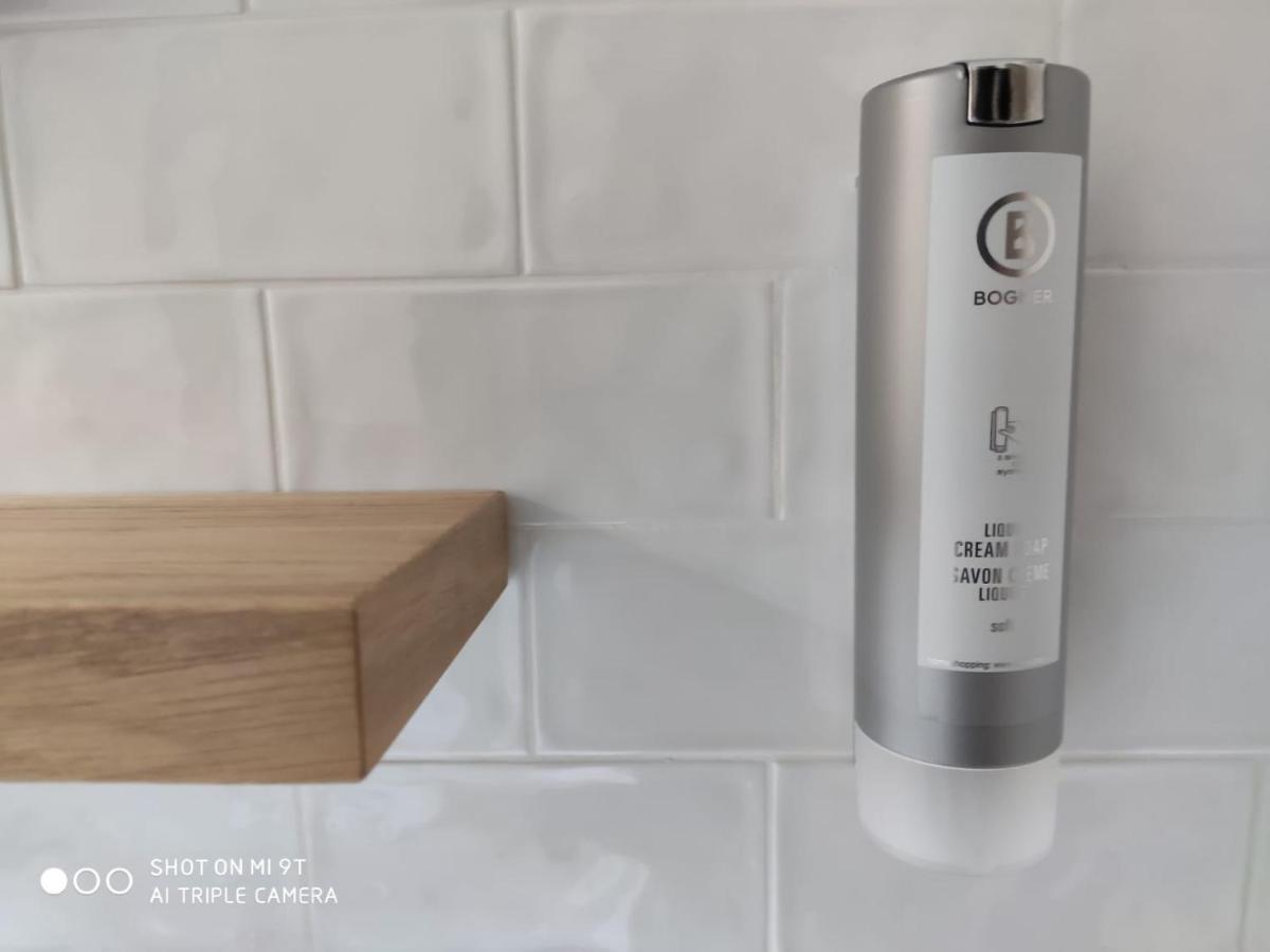 E-Milan Rooms Zona Tortona 외부 사진