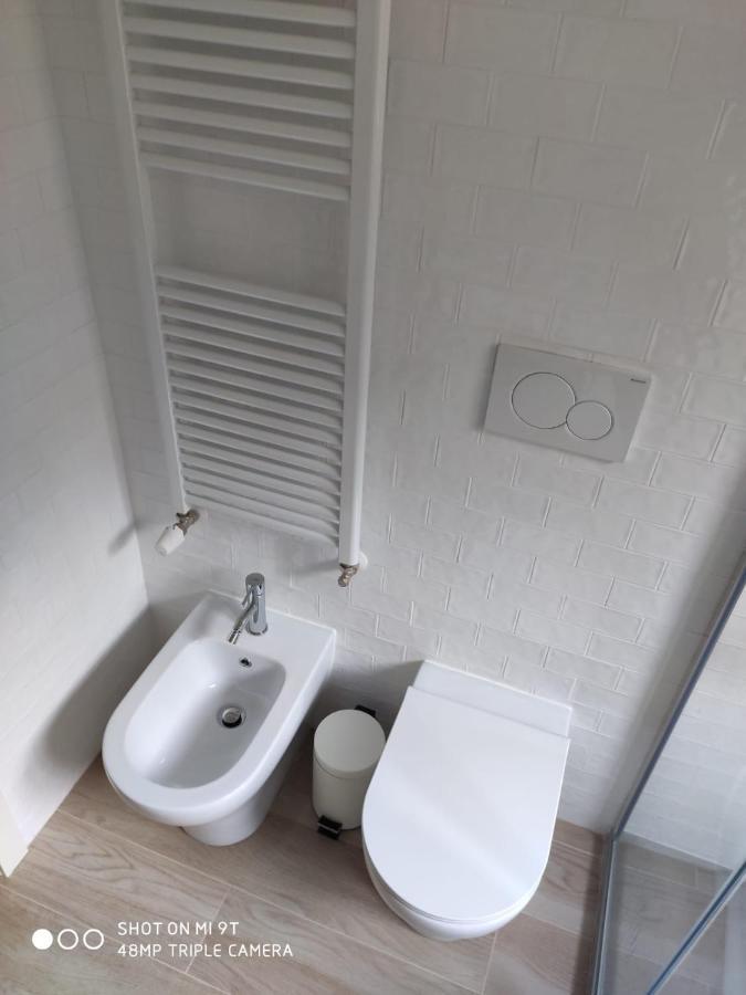 E-Milan Rooms Zona Tortona 외부 사진
