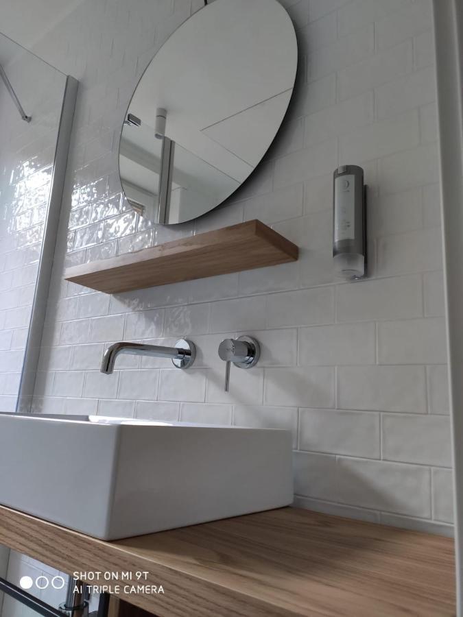 E-Milan Rooms Zona Tortona 외부 사진