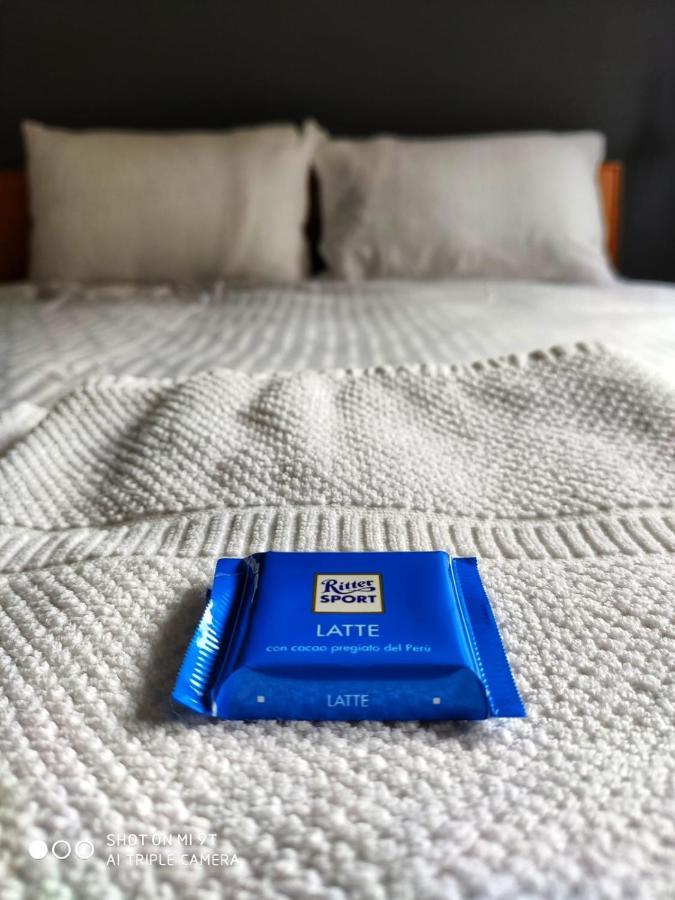 E-Milan Rooms Zona Tortona 외부 사진