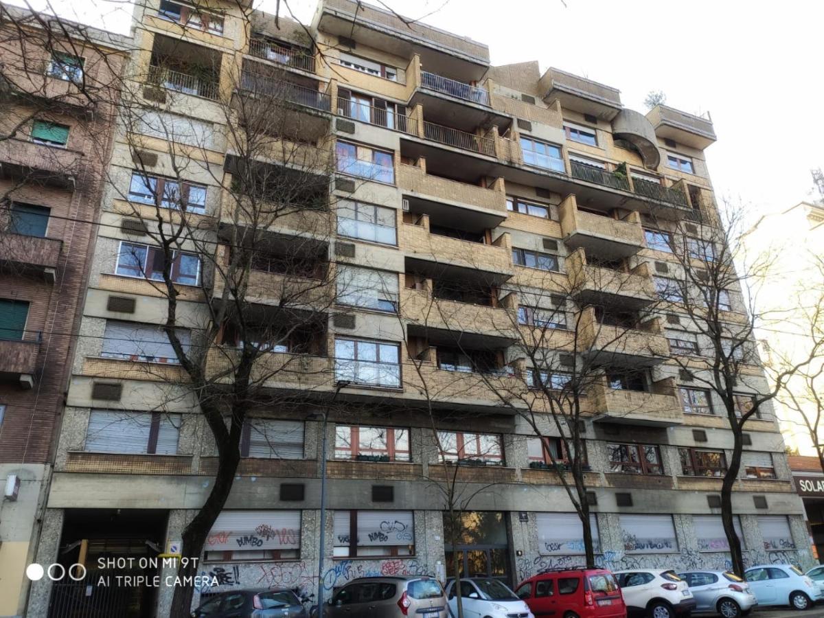 E-Milan Rooms Zona Tortona 외부 사진