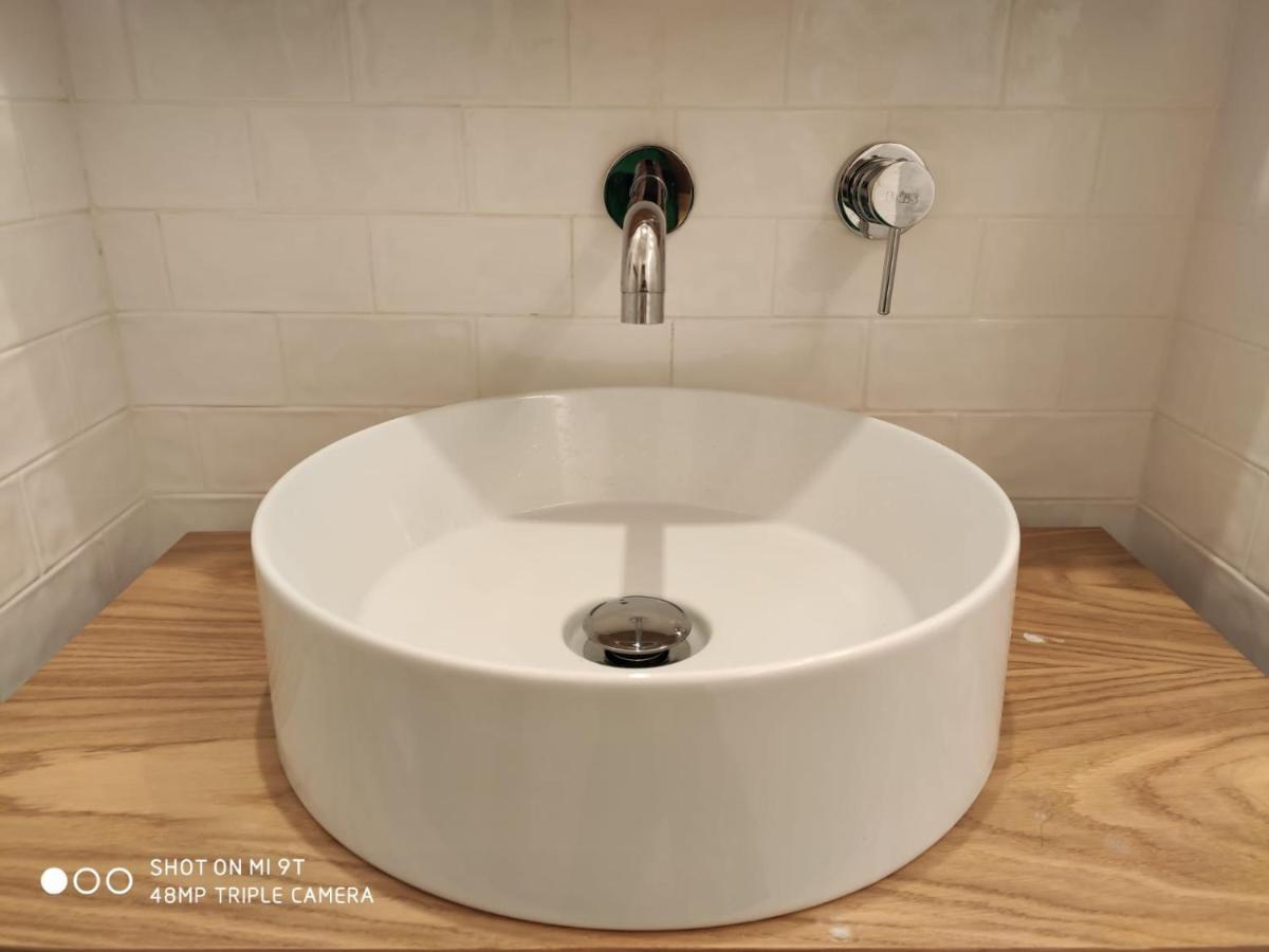 E-Milan Rooms Zona Tortona 외부 사진