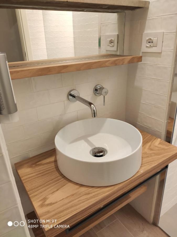 E-Milan Rooms Zona Tortona 외부 사진