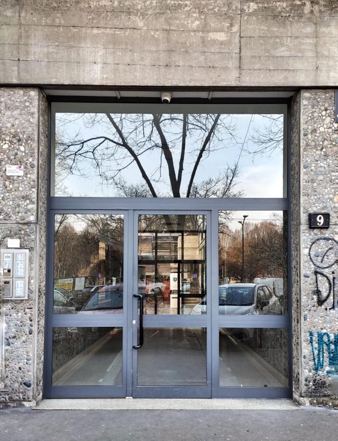 E-Milan Rooms Zona Tortona 외부 사진
