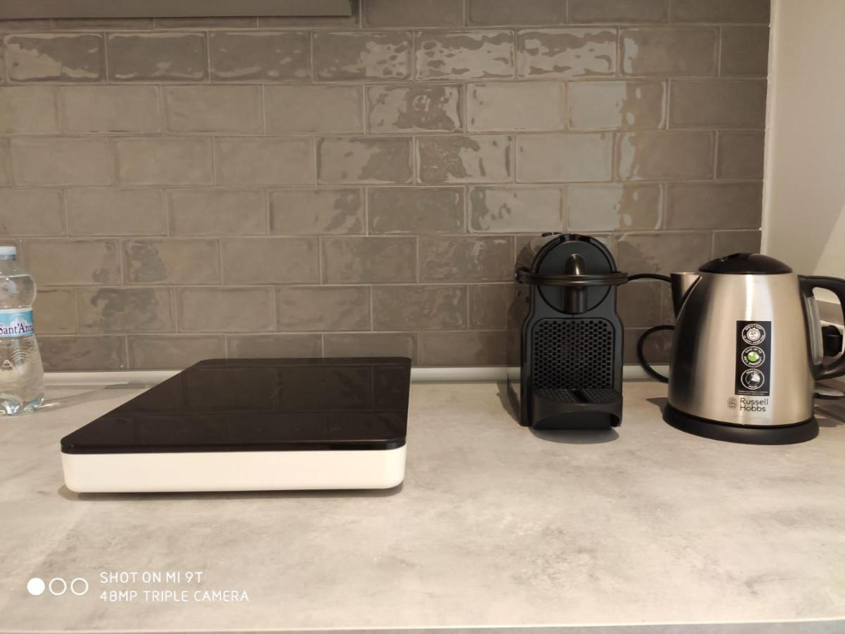 E-Milan Rooms Zona Tortona 외부 사진