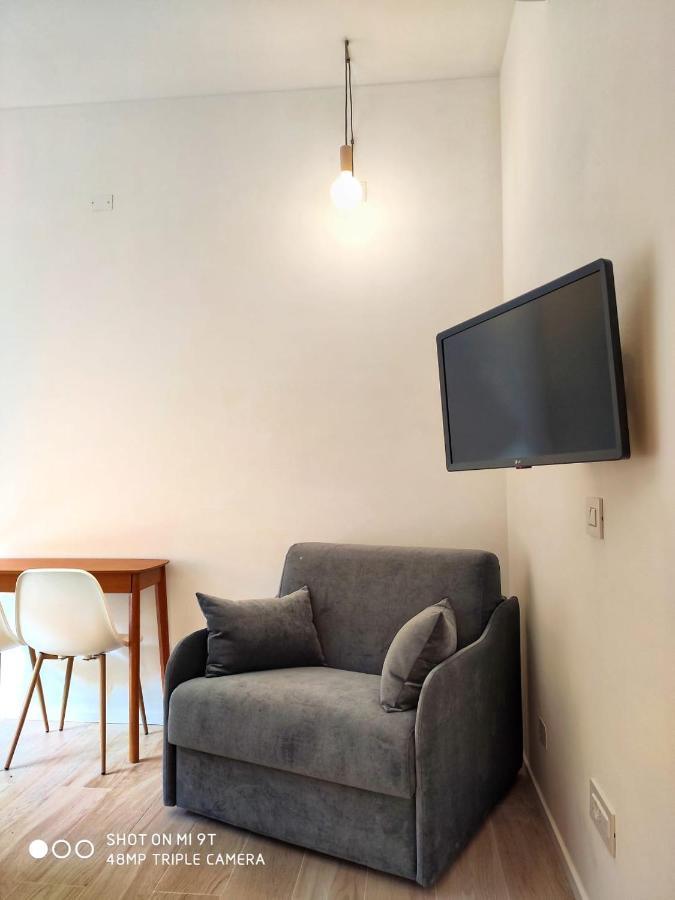 E-Milan Rooms Zona Tortona 외부 사진