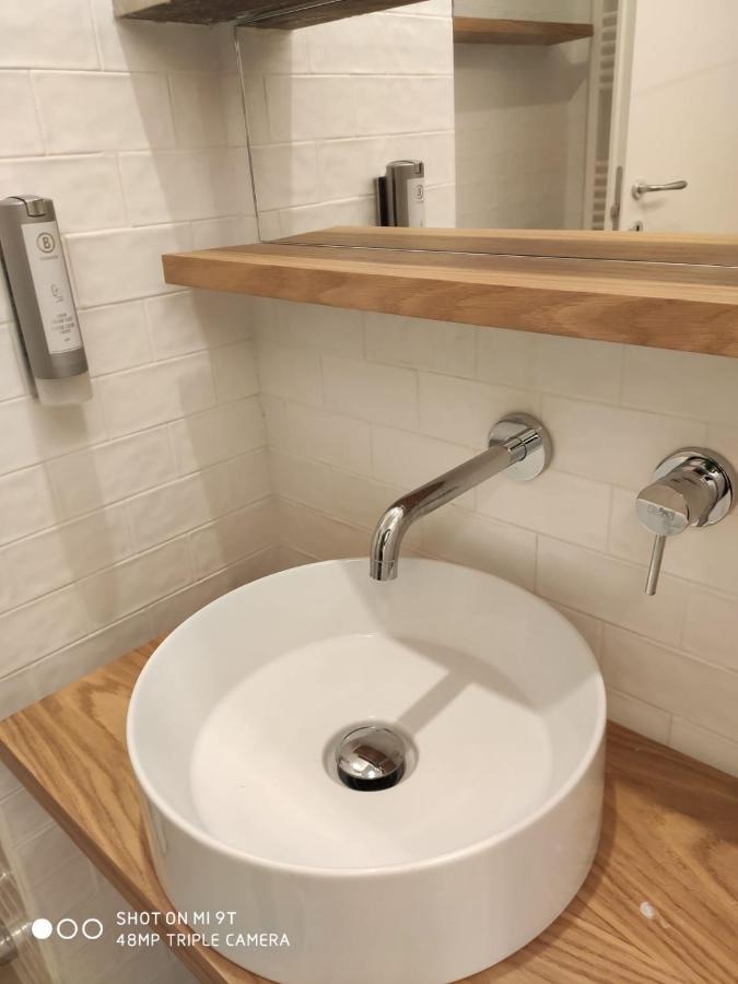 E-Milan Rooms Zona Tortona 외부 사진