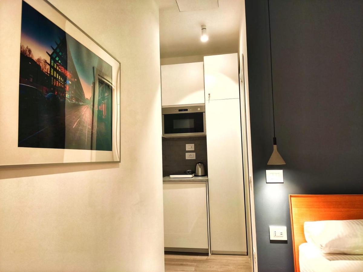 E-Milan Rooms Zona Tortona 외부 사진