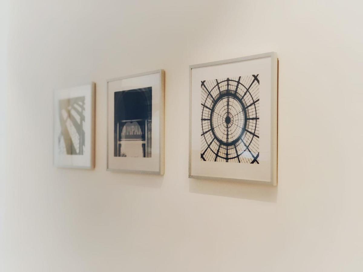 E-Milan Rooms Zona Tortona 외부 사진