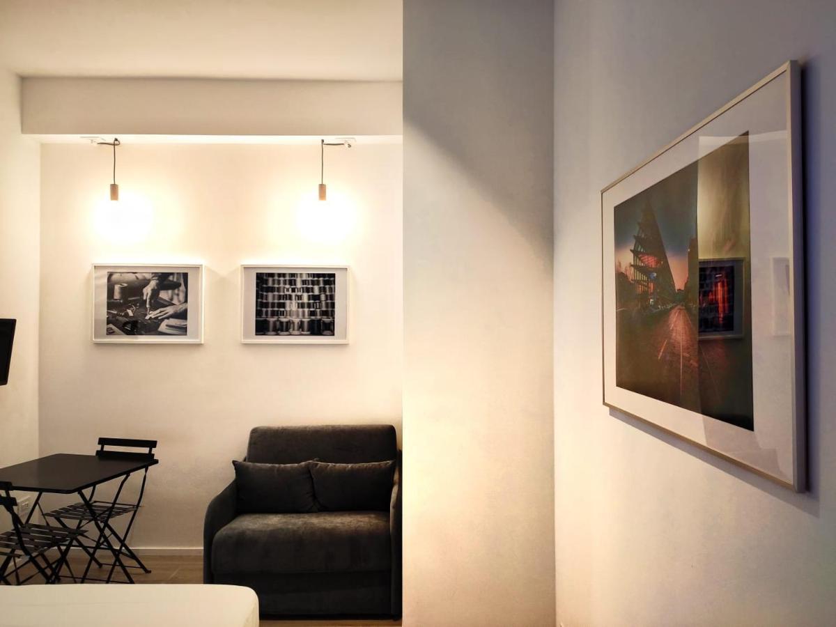 E-Milan Rooms Zona Tortona 외부 사진