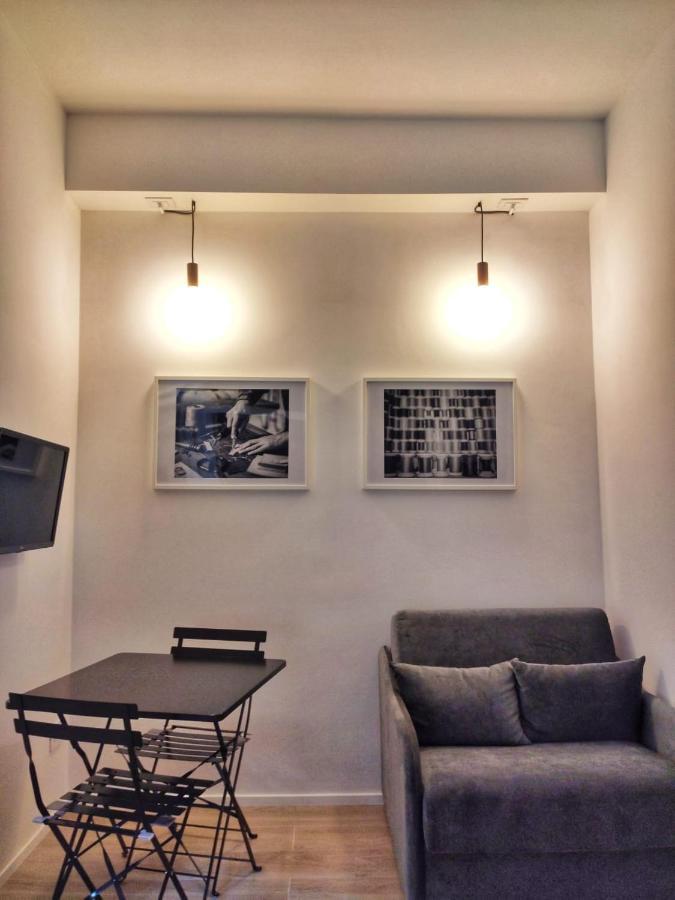 E-Milan Rooms Zona Tortona 외부 사진
