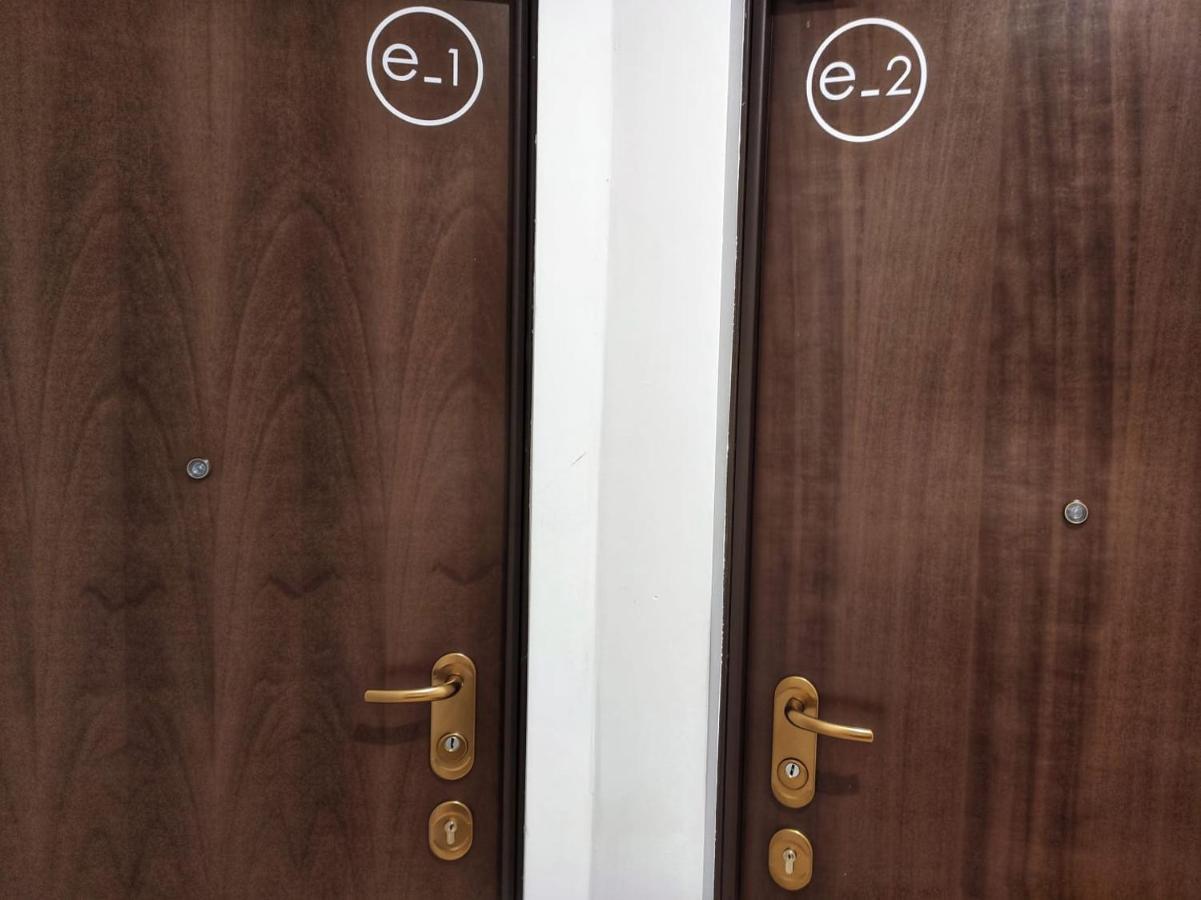 E-Milan Rooms Zona Tortona 외부 사진