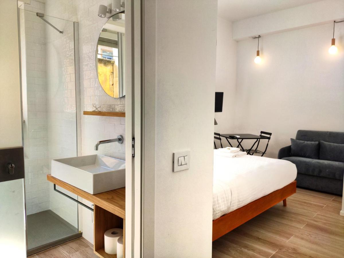 E-Milan Rooms Zona Tortona 외부 사진