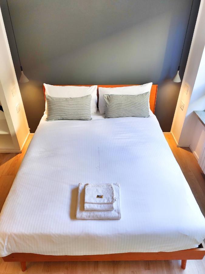 E-Milan Rooms Zona Tortona 외부 사진