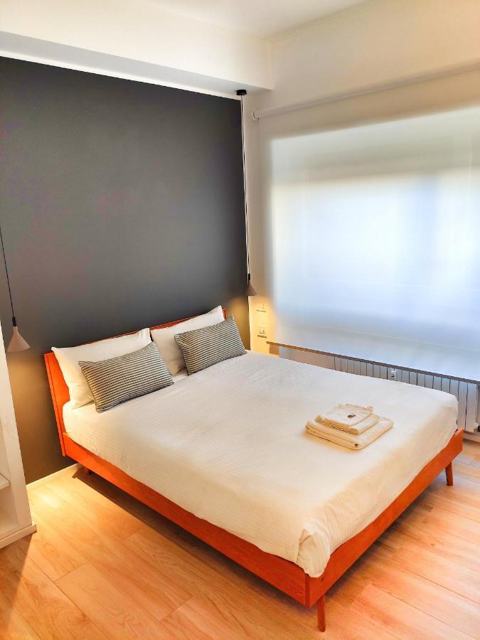 E-Milan Rooms Zona Tortona 외부 사진
