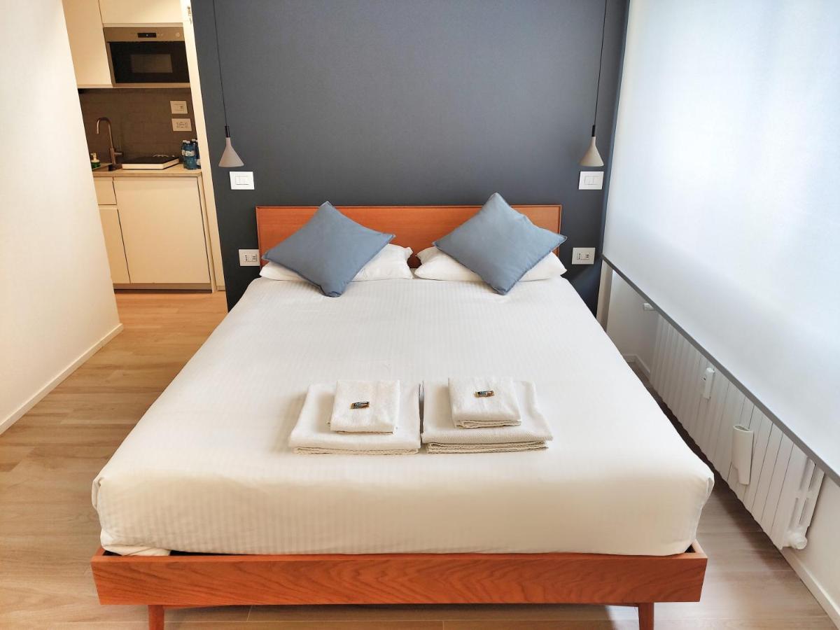 E-Milan Rooms Zona Tortona 외부 사진