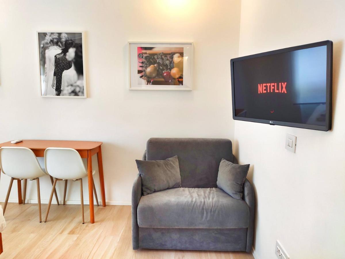 E-Milan Rooms Zona Tortona 외부 사진