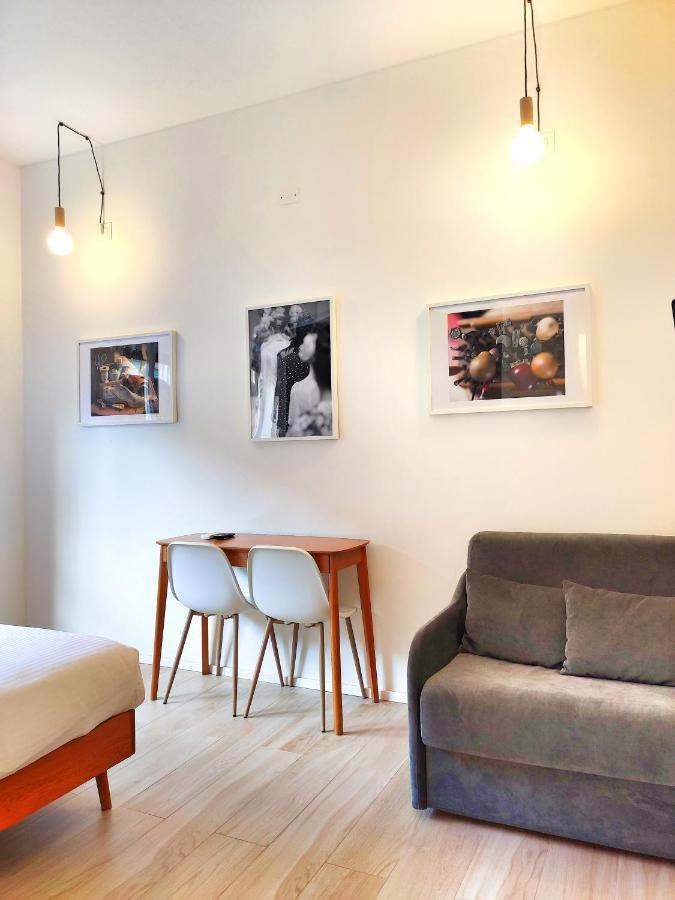 E-Milan Rooms Zona Tortona 외부 사진