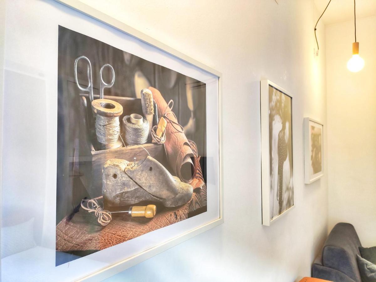 E-Milan Rooms Zona Tortona 외부 사진