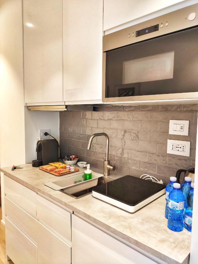 E-Milan Rooms Zona Tortona 외부 사진